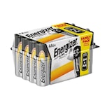 thumbnail of ENERGIZER piles Alcalines Power AA/LR6, pack de 24 Value Box
