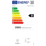 thumbnail of Tiefkühlschrank UFX 200 G - Esta