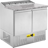 thumbnail of NORDCAP Belegstation SL 1-BLG, 210 Liter