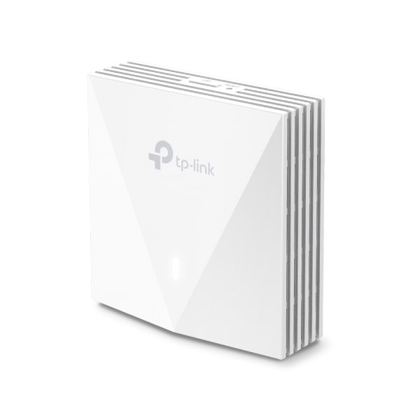 TP-LINK EAP650-WALL Applique murale SDN WiFi 6 AX3000 PoE+