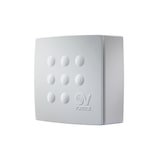 thumbnail of Schachtventilator Quadro Medio THCS AP Weiß 29