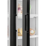 thumbnail of Frigorífico con Puerta de Cristal GTK2-221 804 L de Bartscher