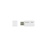 thumbnail of Goodram UME2 USB-Stick 16 GB USB Typ-A 2.0 Weiß