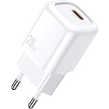 thumbnail of Mcdodo 20W USB-C Ladegerät Weiß Power Delivery PD 3.0 Schnellladegerät für iPhone 12/12 Mini/12 Pro/12 Pro Max, iPad Pro 2020, iPad Air 4, Airpods