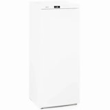 thumbnail of Congelatore verticale da 157 litri con 7 cassetti per la ristorazione. Armadio congelatore per bar e ristorante.