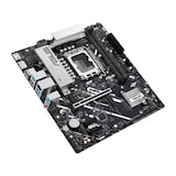 thumbnail of Carte Mere - Asus - Prime B860m-k - Intel B860 Lga 1851 (socket V1) Micro Atx