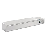 thumbnail of Polar Serie G Topkoeling Met Deksel 8X Gn1/4