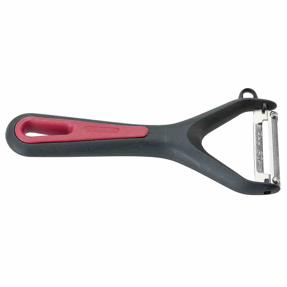 Gemüse-/Spargelschäler "Gallant" 15 cm