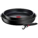thumbnail of Tefal sarten INGENIO set 3 24-28cm mango(l7639143