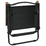 thumbnail of vidaXL  2 Stk. Schwarz 54x43x59 cm Oxford-Gewebe