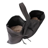 thumbnail of Pavillonbeschwerer Pavillongewicht 4er Set Sandsäcke Pavillon Zeltgewichte