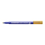thumbnail of STAEDTLER® metallic calligraphy 8325 Design Journey - Set 10 marqueurs encre métallisée assortis