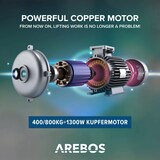 thumbnail of Elettrico Cavo Argano Motore Argano Argano Cavo Argano 400-800kg