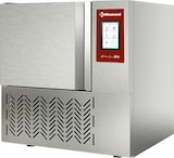 thumbnail of Schockfroster, 3x GN1/1(12-8 Kg) TOUCH SCREEN (CBT31/R2)