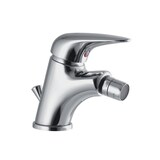 thumbnail of Rubinetto miscelatore cromato per bidet per bagno fima carlo frattini f3282cr