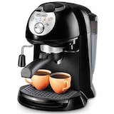 thumbnail of Macchina da caffe' De Longhi EC201CD.B Nera