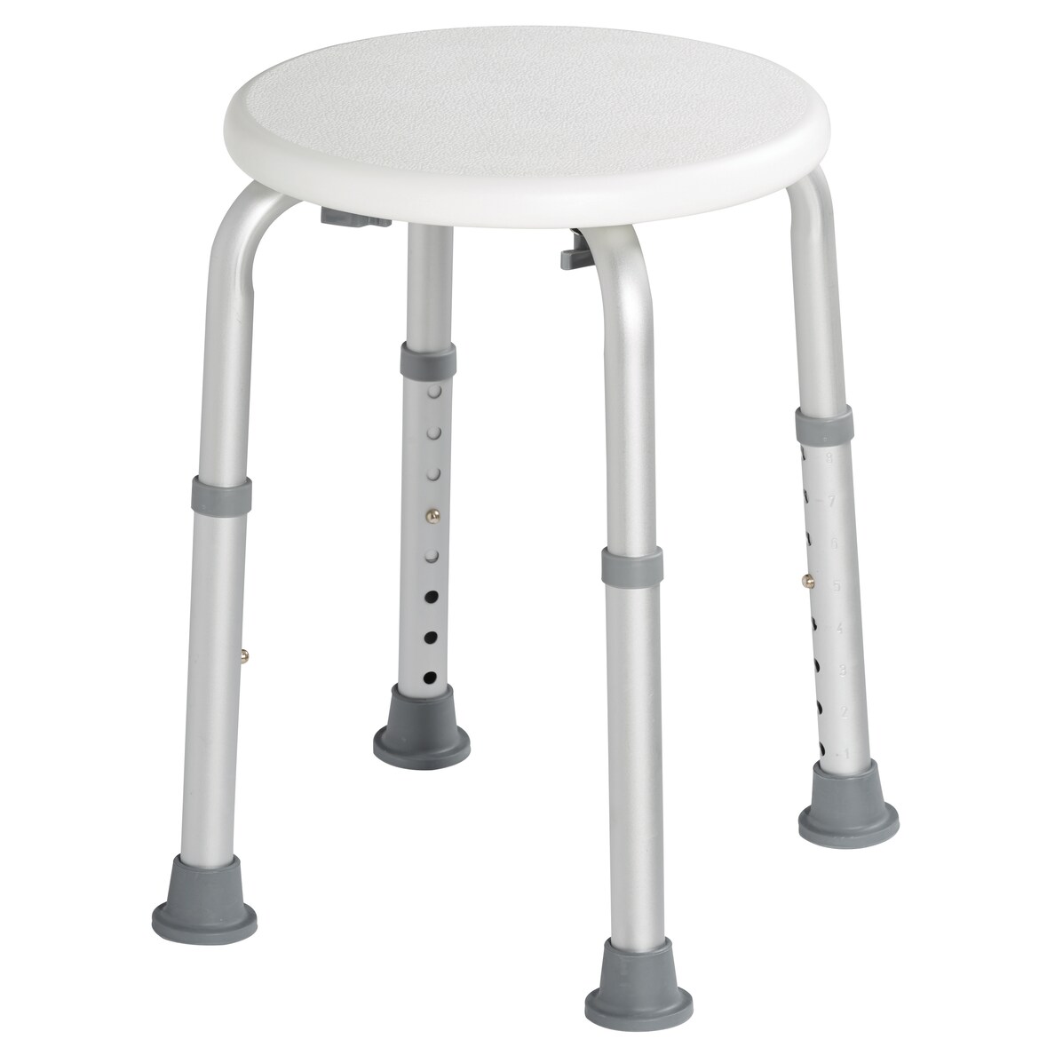 ROSSIGNOL Tabouret à hauteur réglable BISKA