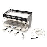 thumbnail of Macchina per Espresso - 3 Pistoni - 540 Tazze all'Ora