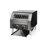 thumbnail of Hendi Durchlauf-Toaster, doppelt, 418x368x387 mm