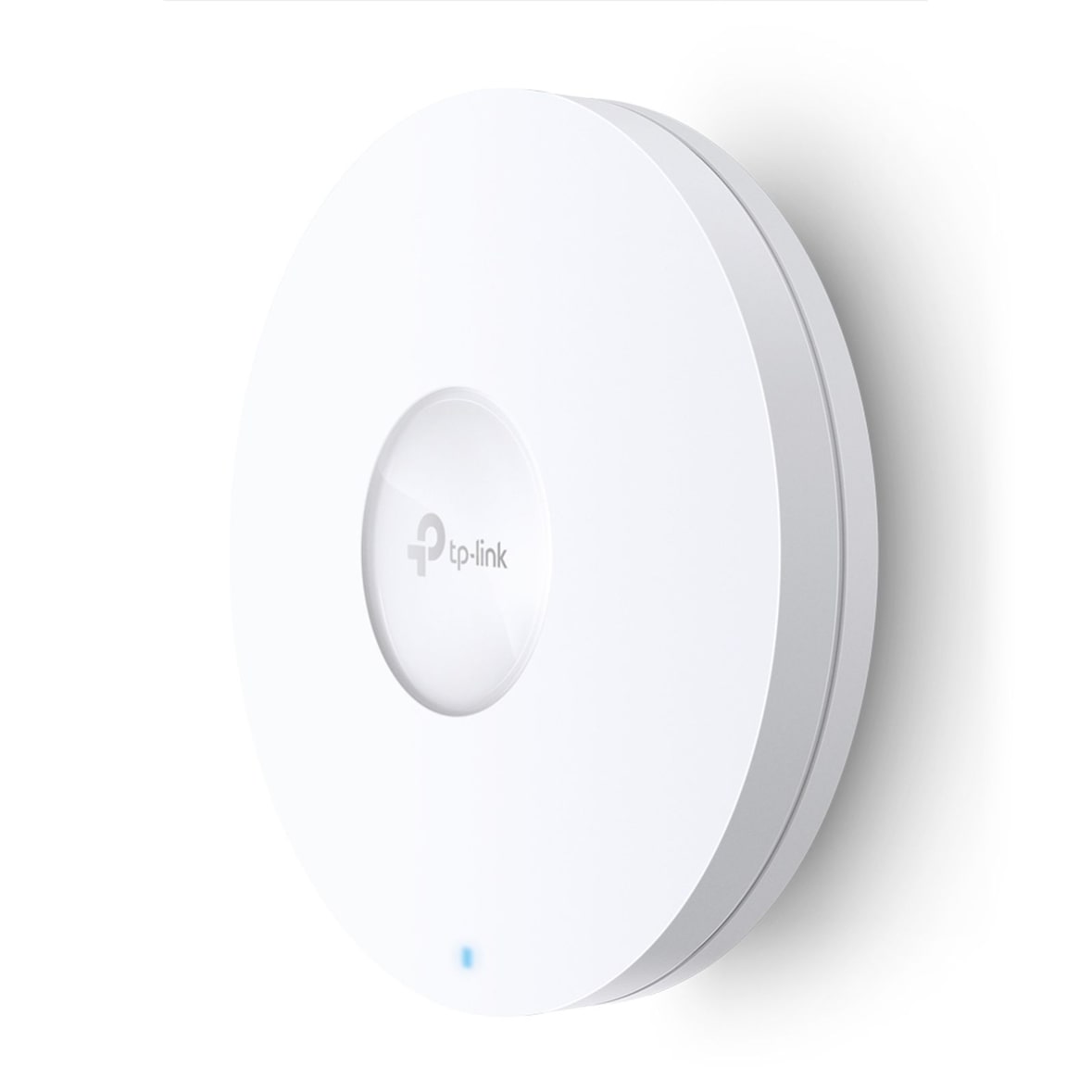 TP-LINK Wireless AP WIFI6• AX3600• 4x4• Indoor• 2.5 GbE• EAP660HD V2.0• - Access Point -