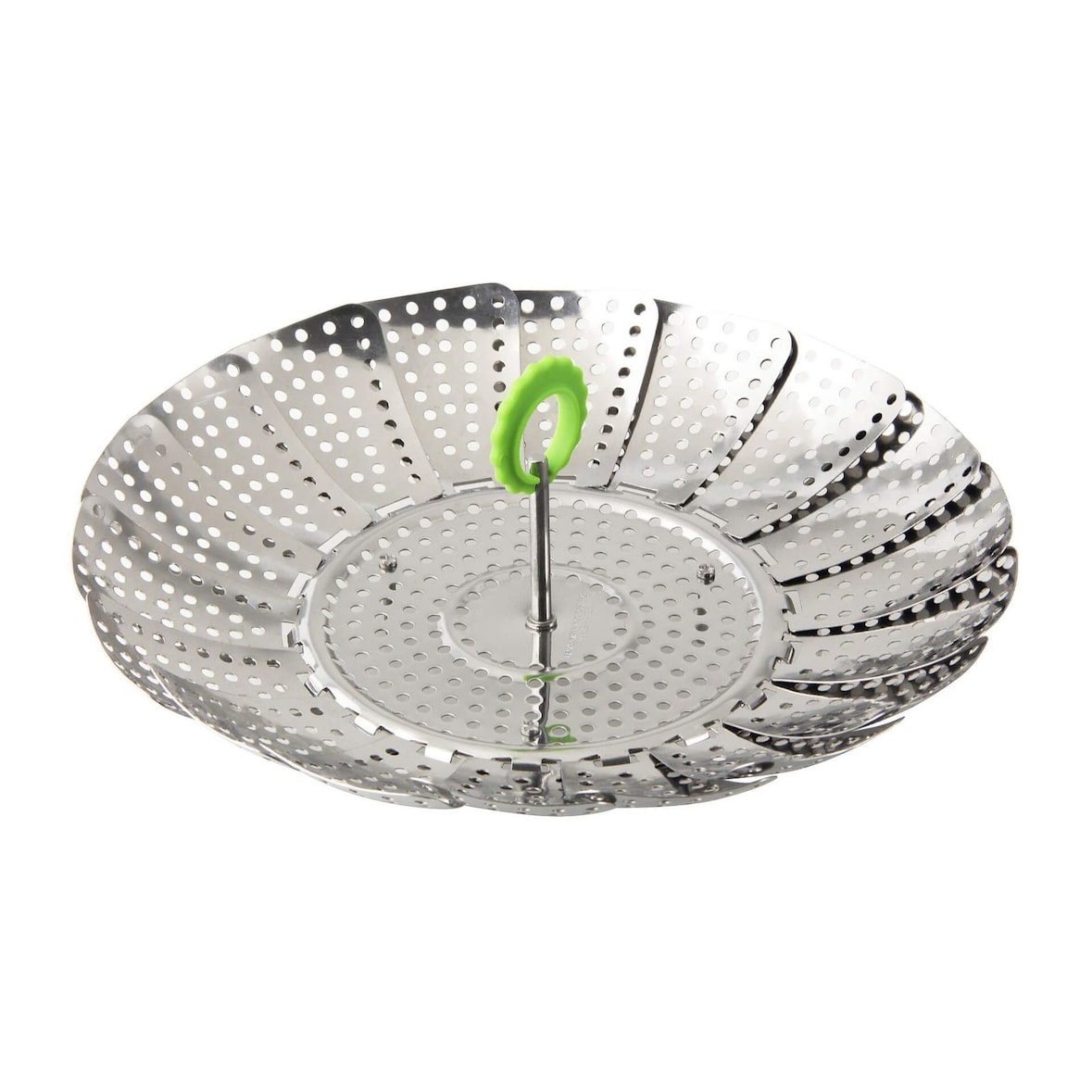 Panier vapeur dépliable Fackelmann