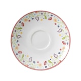 thumbnail of R&B Kaffeeservice Shanti Doppio, 18-teilig