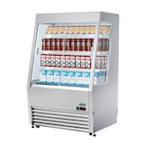 thumbnail of Polar G-Serie energieeffizienter Multideck-Display-Kühlschrank 918mm