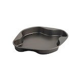 thumbnail of Vespa Forma Colomba 36,7×27× 4,2 cm in Alluminio Antiaderente