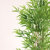 thumbnail of Pianta artificiale Bambù verde 180cm | Naturing Monde - Interno - Tronco naturale