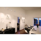 thumbnail of Paulmann Kabelsysteem Mac II Basisset GU5,3  max. 7x10W  dimbaar 230/12V Chroom mat 94152