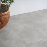 thumbnail of Arquiservi - Suelo vinílico autoadhesivo Loseta Gris Piedra (45M2) - Fácil Instalación, Resistente al Agua, Apto Suelo Radiante