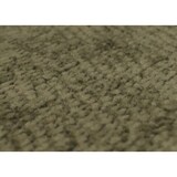 thumbnail of Eckbank HWC-O82, Esszimmerbank Bank, Öko-Tex (310g/m²) Chenille Stoff/Textil Metall 159x210cm ~ grün
