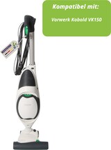 thumbnail of Original Vorwerk Deckel Klappe Filterdeckel für Vorwerk Kobold VK 150 VK150