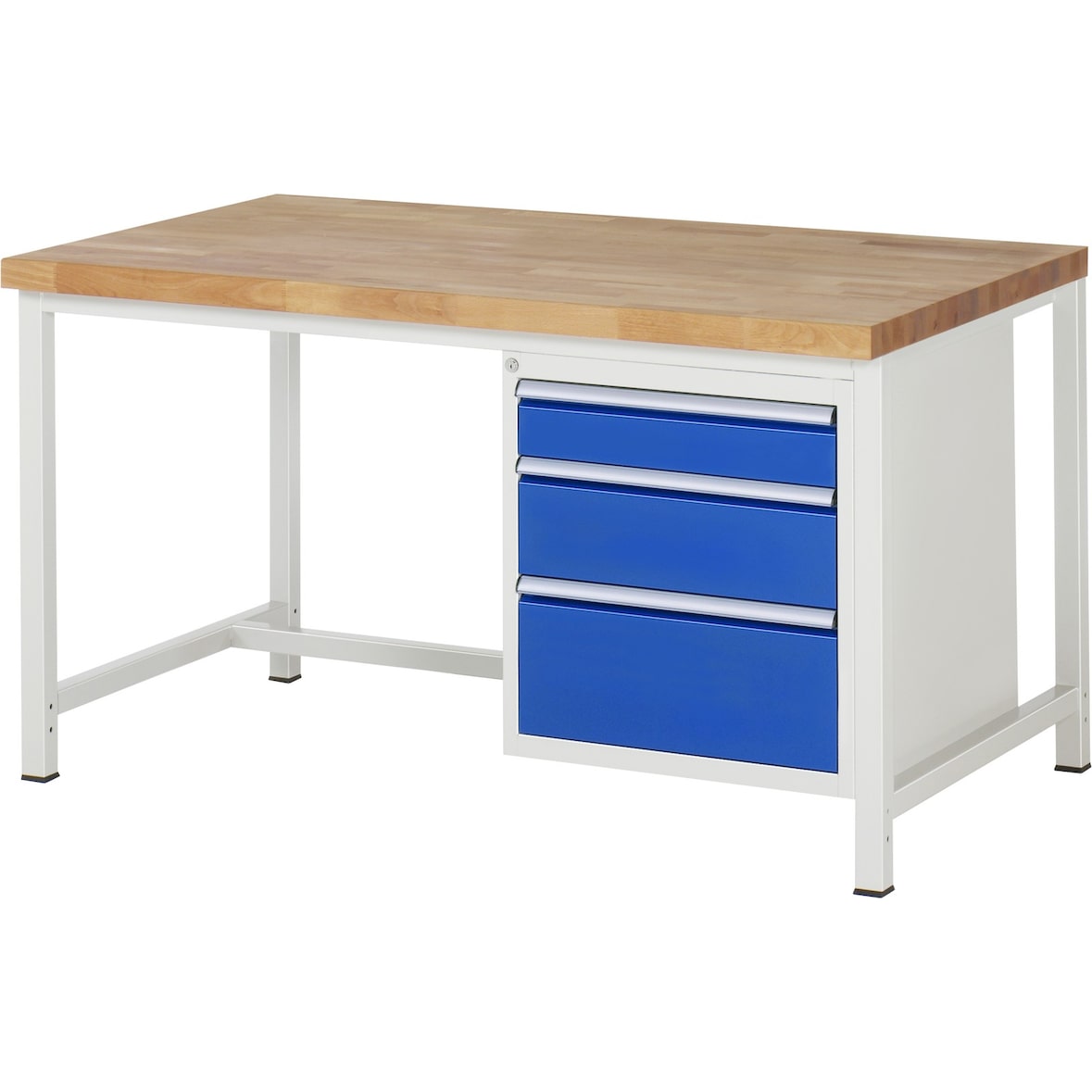 Werkbank Serie 8000 - Modell 8159