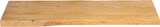 thumbnail of vidaXL Tischplatte mit Baumkante 100x40x2,5 cm Massivholz Mango