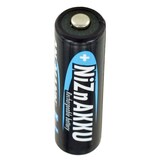 thumbnail of Ansmann Mignon LR06 AA NiZn Akku 1,6 Volt 2500mWh im 4er Set