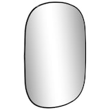 thumbnail of vidaXL Wandspiegel 60x40 cm zwart