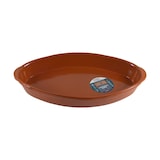 thumbnail of MAKRO Professional 2 Cocottes ovales 56 cm  METRO PROFESSIONAL Grès