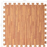 thumbnail of Suelo de espuma Puzzle 60x60cmx1cm Alfombra. Fácil Limpieza con Bordes incluidos Antideslizante