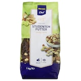 thumbnail of Metro Chef Studentenfutter Mit Rosinen (1 kg)
