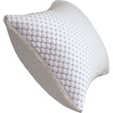 thumbnail of Travesseiro - 66 x 50 cm - Travesseiro de dormir refrescante e aliviador de pressão - Branco
