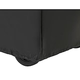 thumbnail of tepro Universal Abdeckhaube schwarz