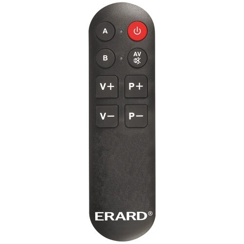 Télécommande Universelle 726422
