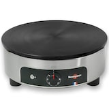 thumbnail of Krampouz Crêpière électrique ronde Standard ø 35 cm