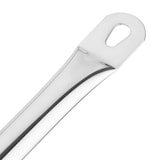 thumbnail of Casserole inox Vogue 180x110mm