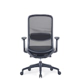 thumbnail of Bureaustoel Ergofy Comfort zwart