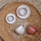 thumbnail of like. by Villeroy & Boch Perlemor Sand Kaffeeuntertasse ø 16,1 cm 6er Set