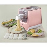 thumbnail of Macchina per pasta fresca fatta in Casa con 30 trafile 300 Watt impasta e produce la Pasta PASTARIT30