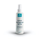 thumbnail of eco:fy Schuh Reiniger - 125ml - Sohlenreiniger, Schuhreiniger, Spray, Fleckenentferner