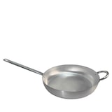 thumbnail of Padella Saltapasta per Piano Gas Elettrico, 40 cm, Alluminio, Manico in Metallo, Spessore 1,5-2 mm, Made in Italy